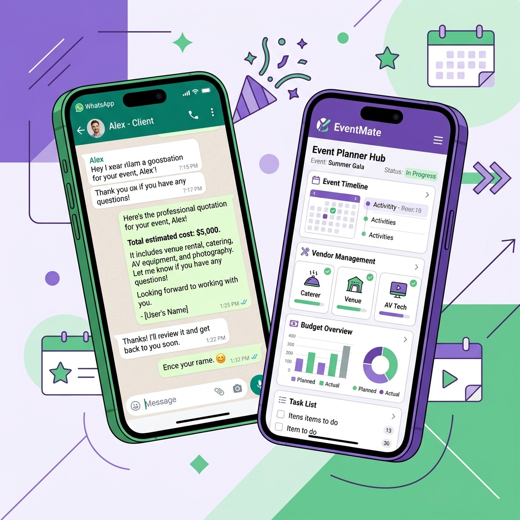 WhatsApp Integration